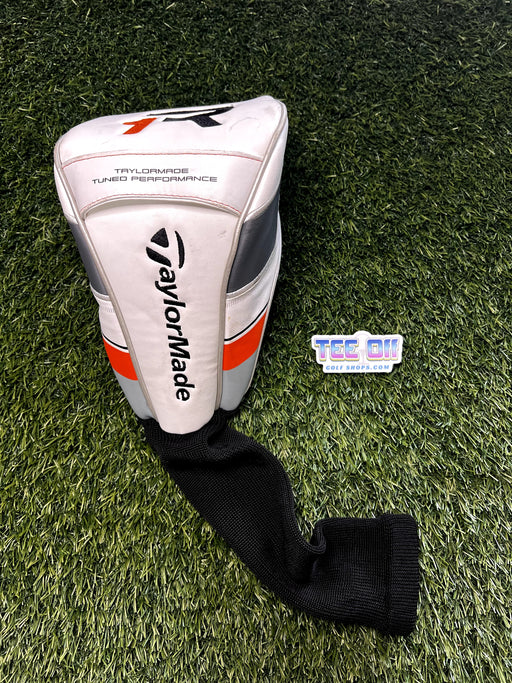 TaylorMade 1R Head Cover Pre-Owned
