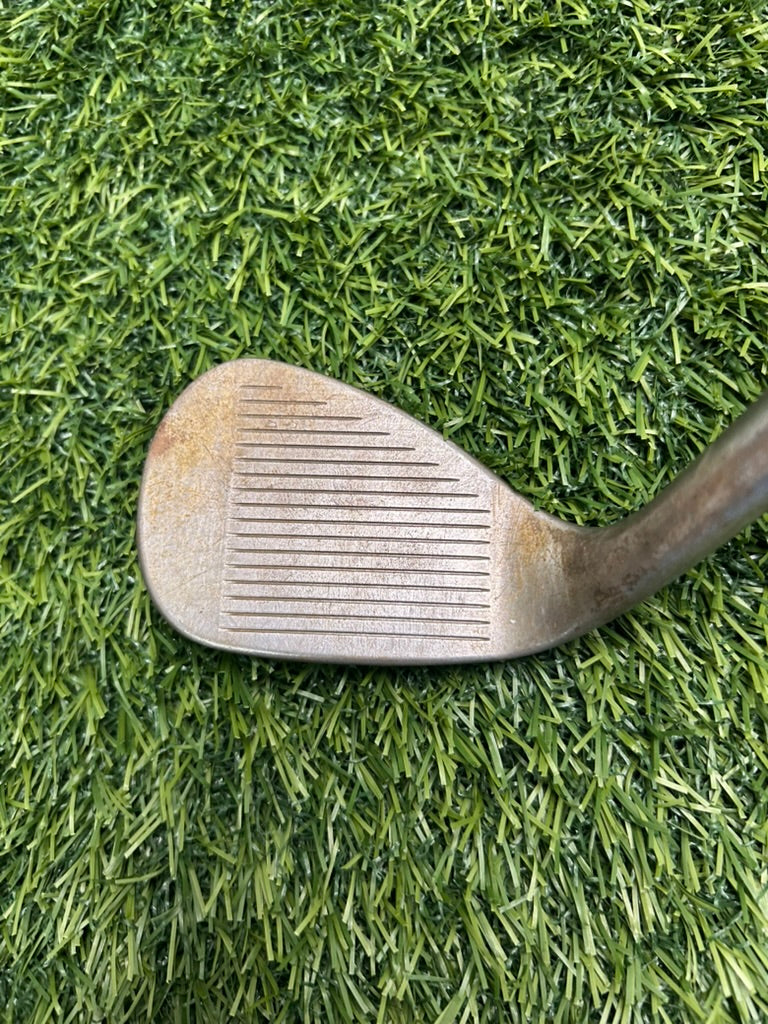 Titleist Tour Truck Vokey BV 252 Lob Wedge 60 Loft Wedge Flex RH