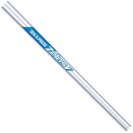 Nippon N.S. Pro Zelos 7 Steel Iron Shaft Golf Shaft