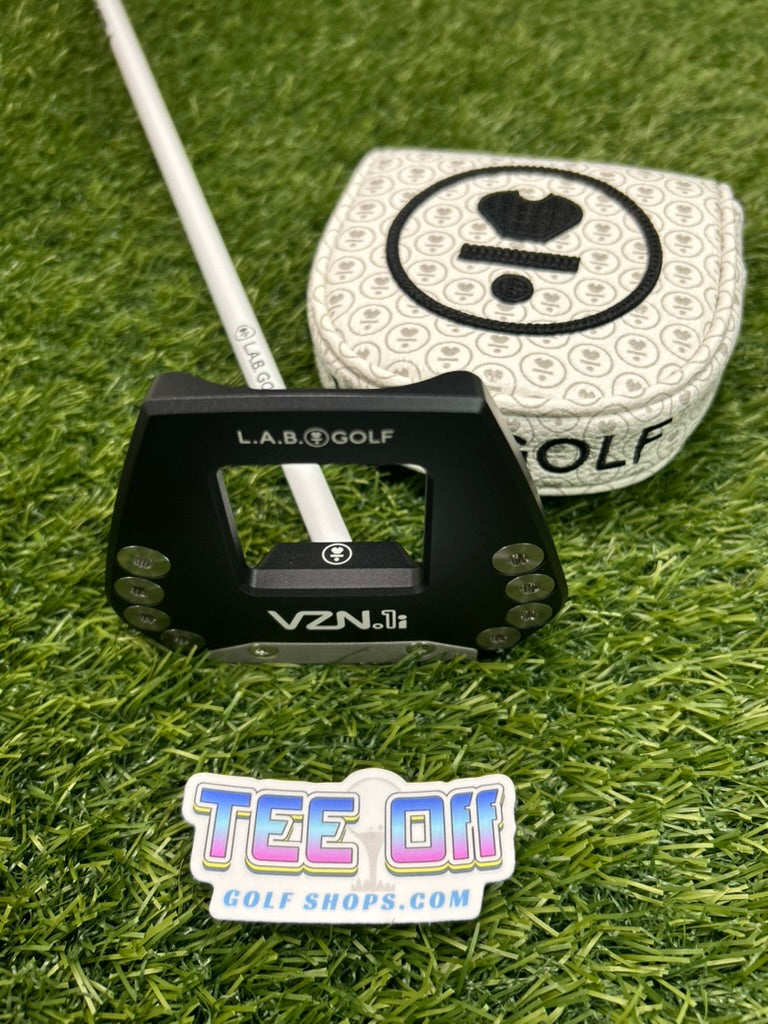 L.A.B. GOLF VZN.1i Putter RH