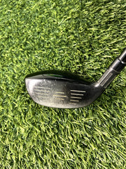 TaylorMade M2 Rescue 4H 22 Loft Regular RH