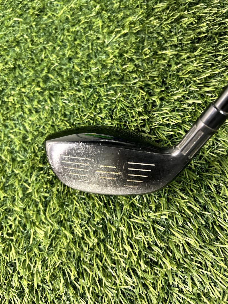 TaylorMade M2 Rescue 4H 22 Loft Regular RH