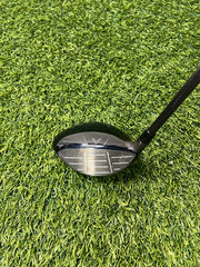 Callaway XR Steelhead Heaven Wood 7-Wood Stiff RH