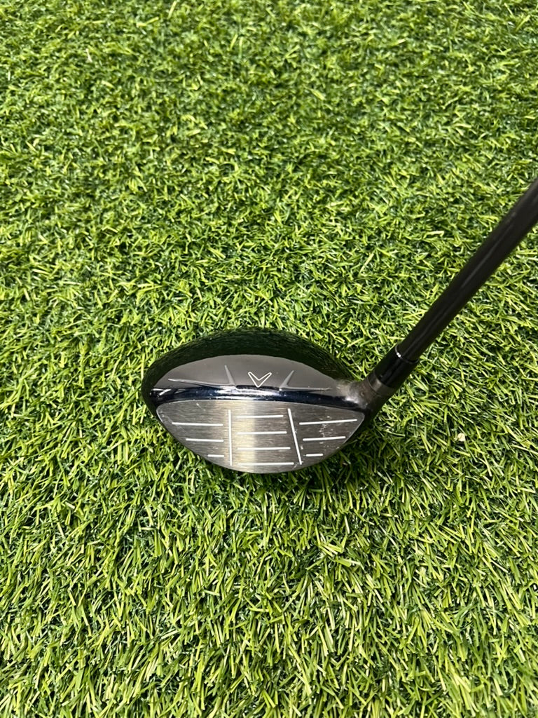 Callaway XR Steelhead Heaven Wood 7-Wood Stiff RH