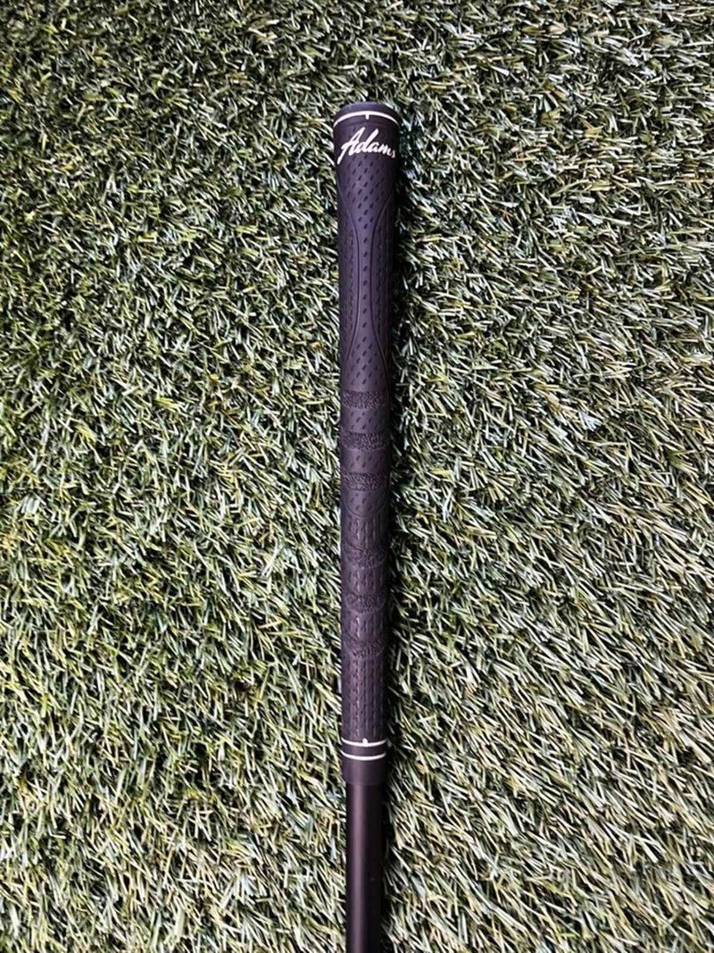 Adams Idea Tight Lies 4H 22 Loft Kurokage Regular Flex RH