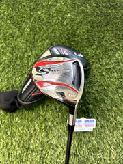 Adams Speedline Tech 3-Wood 15 Loft Regular RH