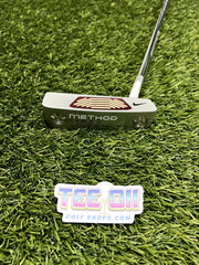 Nike Method Core MC-05w Blade 34" Putter RH