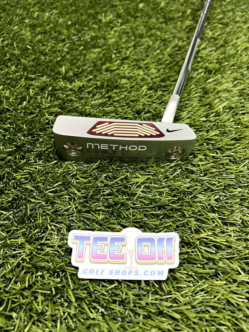 Nike Method Core MC-05w Blade 34" Putter RH