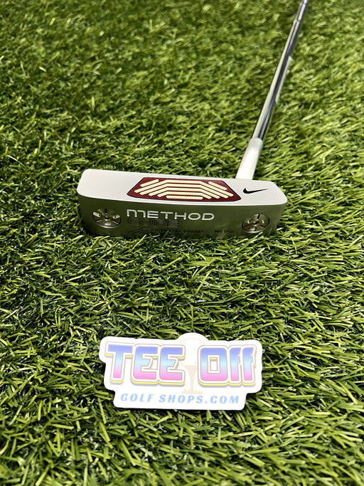 Nike Method Core MC-05w Blade 34" Putter RH