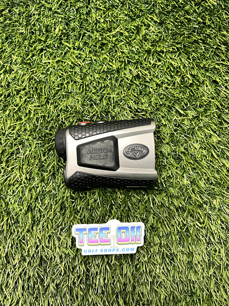 Callaway CSi Pro Rangefinder