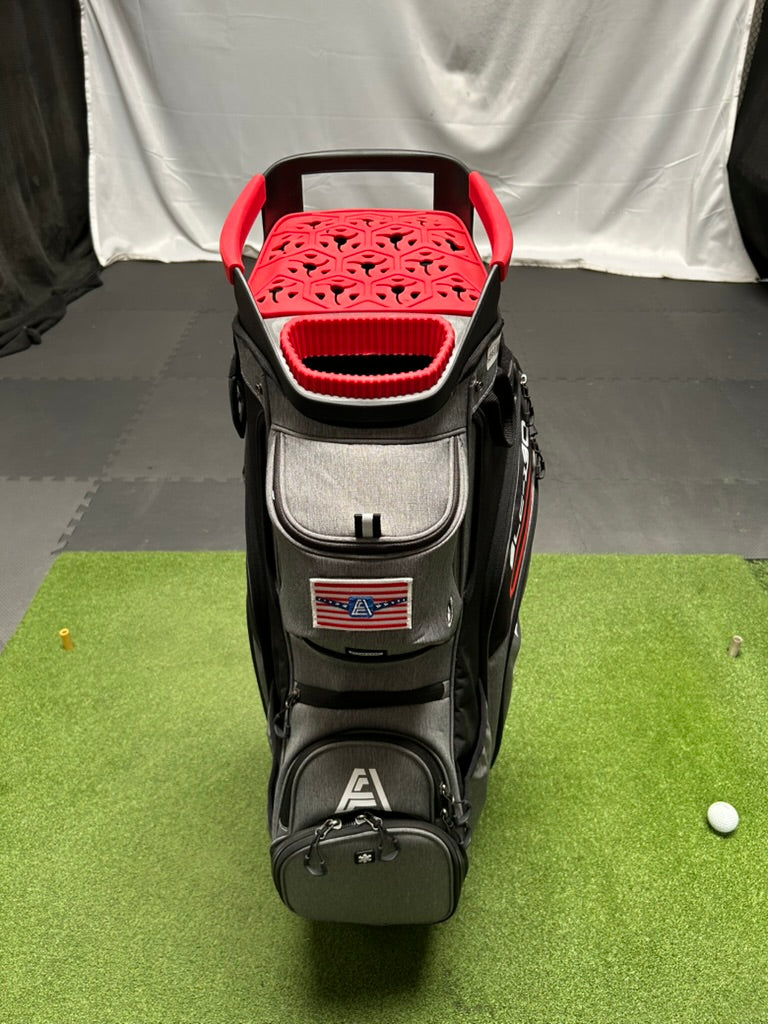 ASK ECHO SLC-130 Golf Bag
