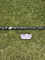 Fujikura Ventus Blue 50g Regular 44.5" TaylorMade Tip Golf Shaft