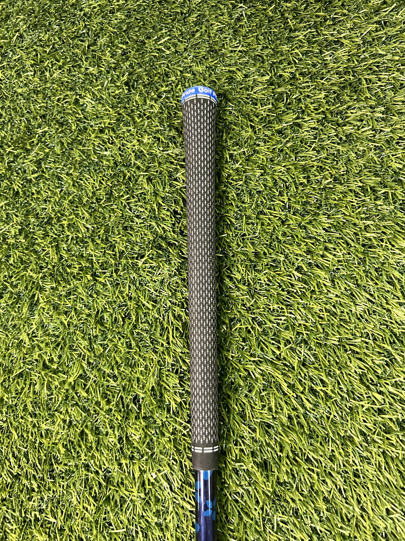 TaylorMade Qi10 Max 5-Wood 19 Loft Regular RH