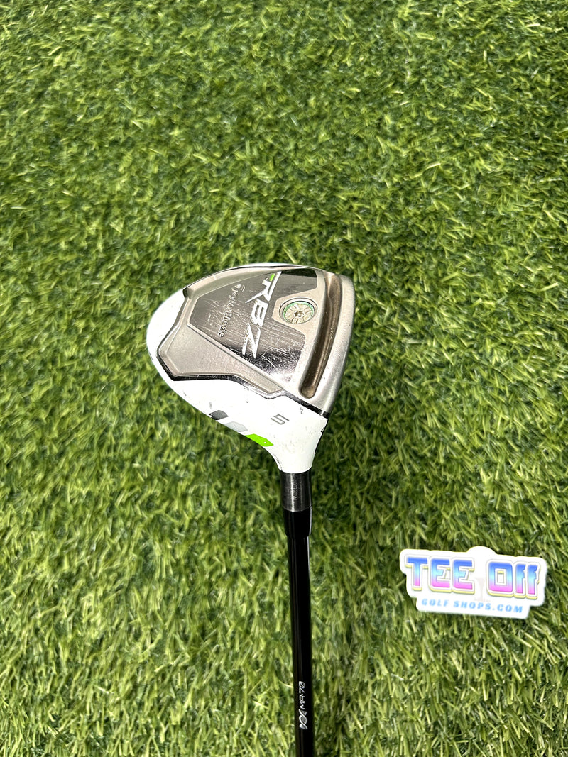 TaylorMade RBZ 5-Wood Regular RH