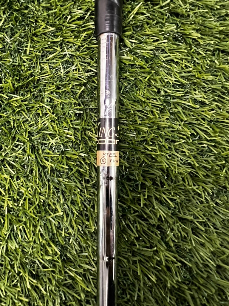 King Cobra Oversize 4-Iron Stiff RH