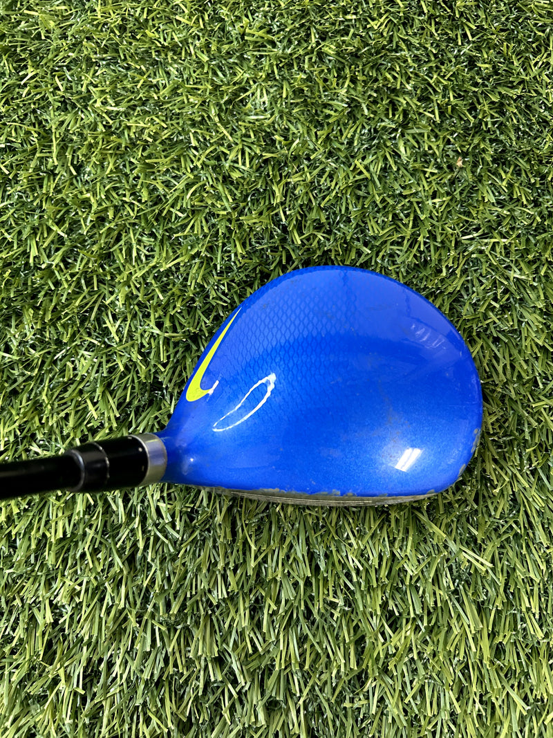 Nike Vapor Fly 5-Wood 18 Loft Regular LH