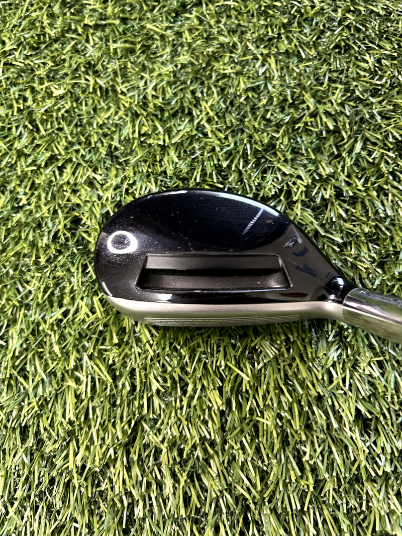 Adams a12 OS 5H Iron 5H 24 Loft Regular RH
