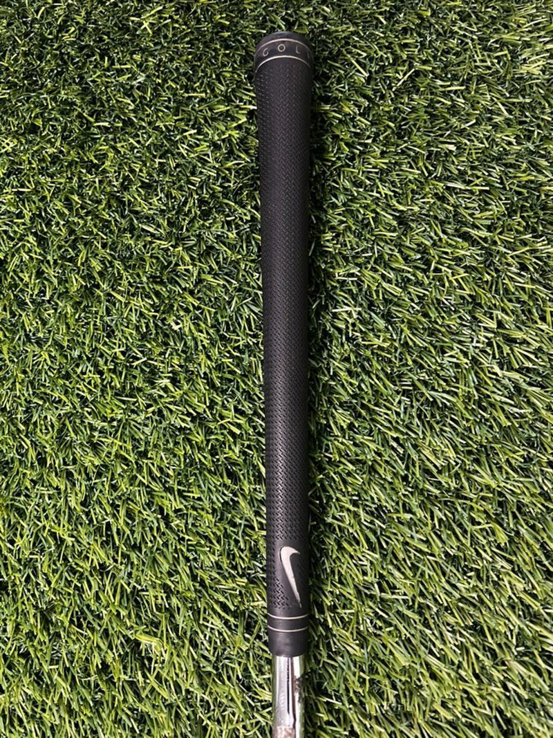 Nike TW Tiger Woods 60 Loft LW KBS Stiff Flex RH