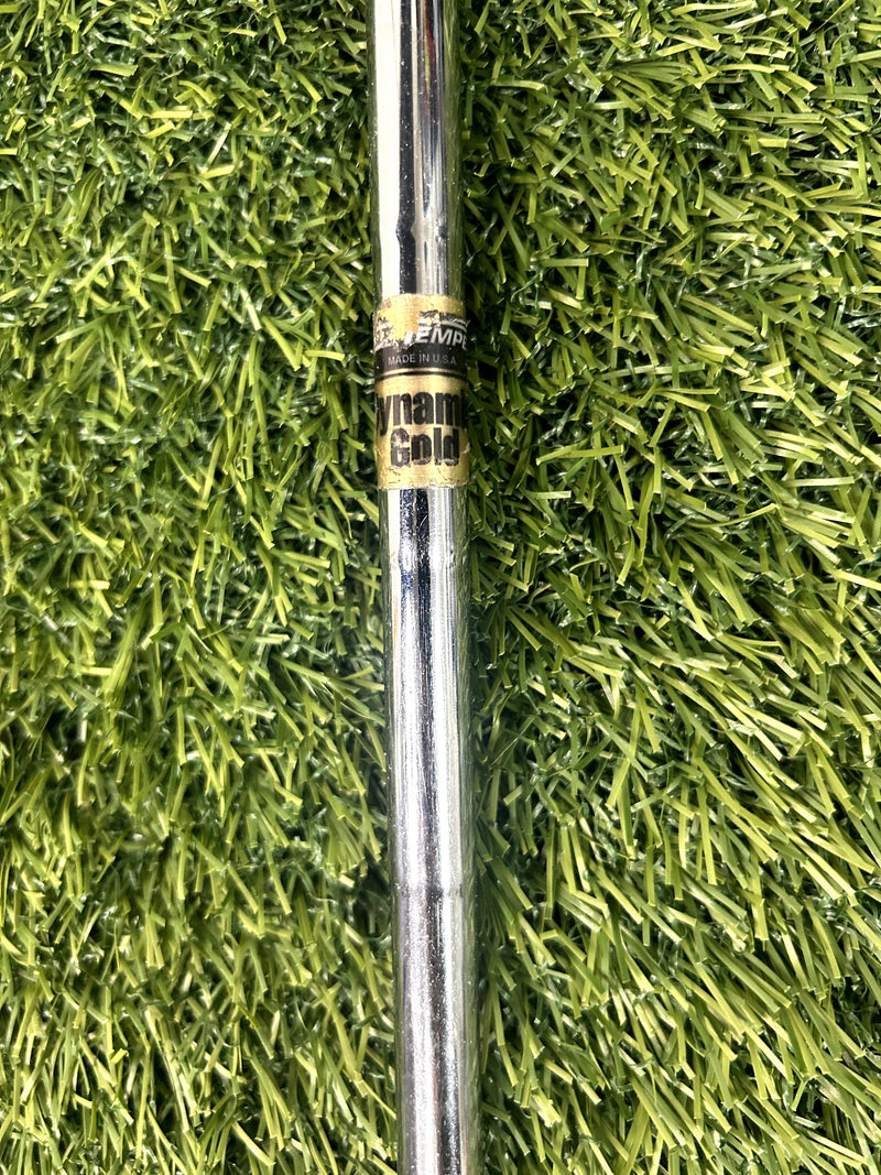 Titleist Vokey BV 252 Gap Wedge 52 Loft Wedge Flex RH
