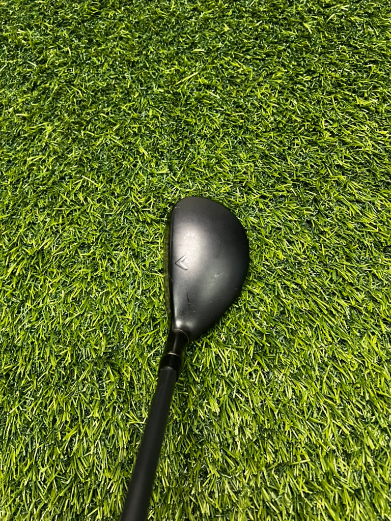 Callaway XR 3H 19 Loft Stiff RH