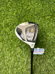 TaylorMade RBZ Stage 2 Fairway 3-Wood 15 Loft Regular RH