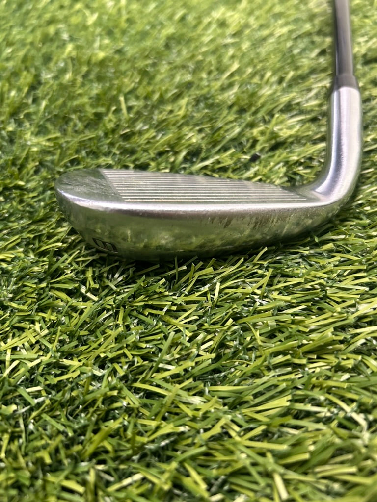 Mizuno JPX 800 HD 8-Iron Regular RH