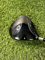 TaylorMade Burner Driver 9.5 Loft X-Stiff RH