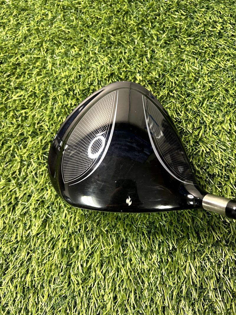 TaylorMade Burner Driver 9.5 Loft X-Stiff RH