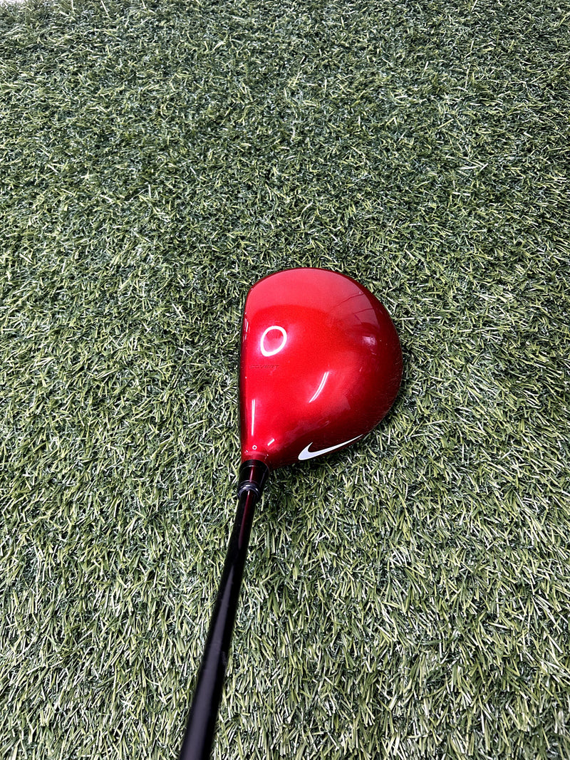 Nike Covert Tour Driver 10.5 Loft Stiff RH