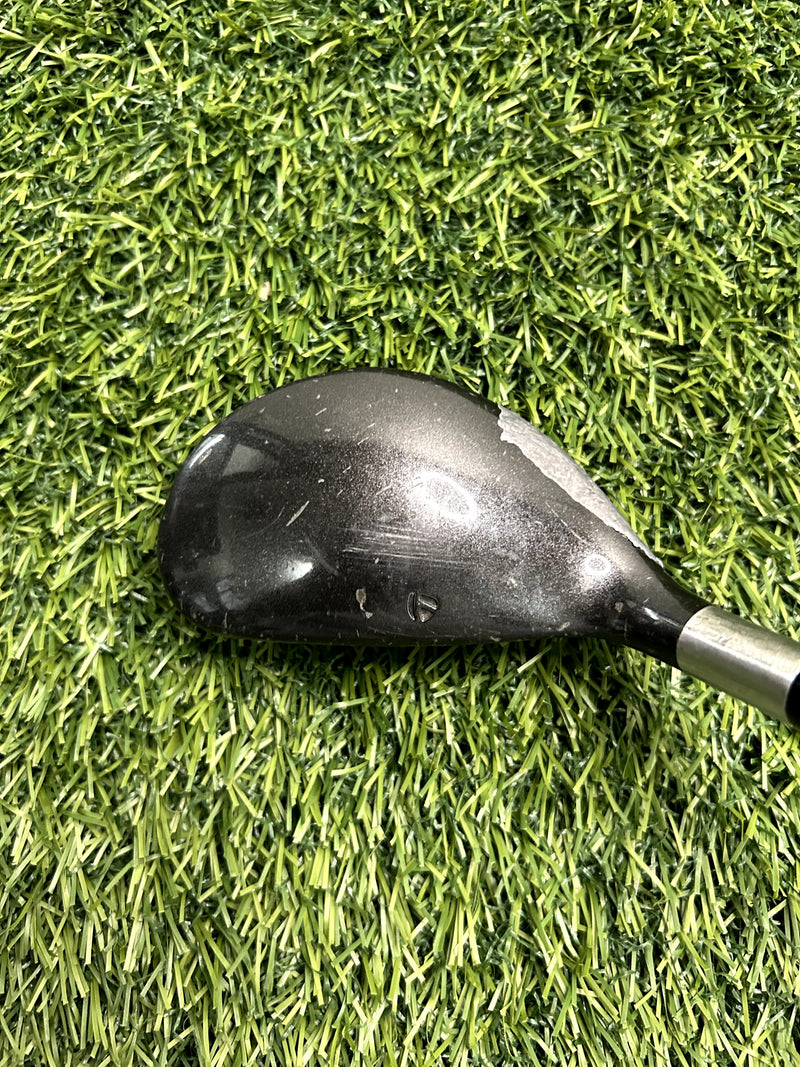 TaylorMade TP Rescue 3H 19 Loft X-Stiff RH