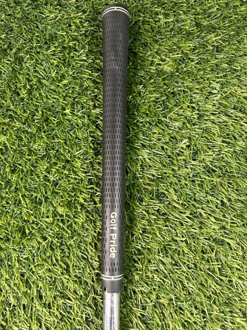 Cobra King F6 Tecflo 5-P Iron Set Stiff RH