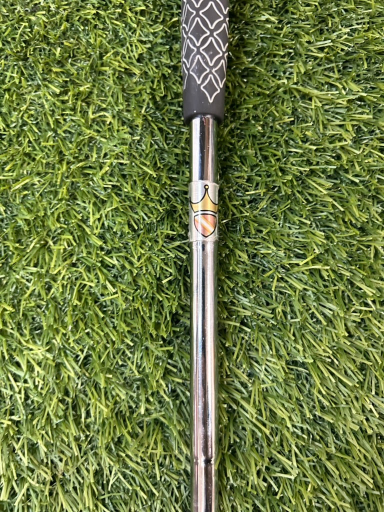 Scotty Cameron Newport Pro Platinum 33" Blade Putter RH