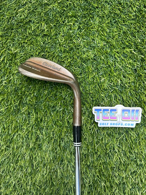 Cleveland RTX5 Tour Rack Sand Wedge 58 Loft Wedge Flex RH