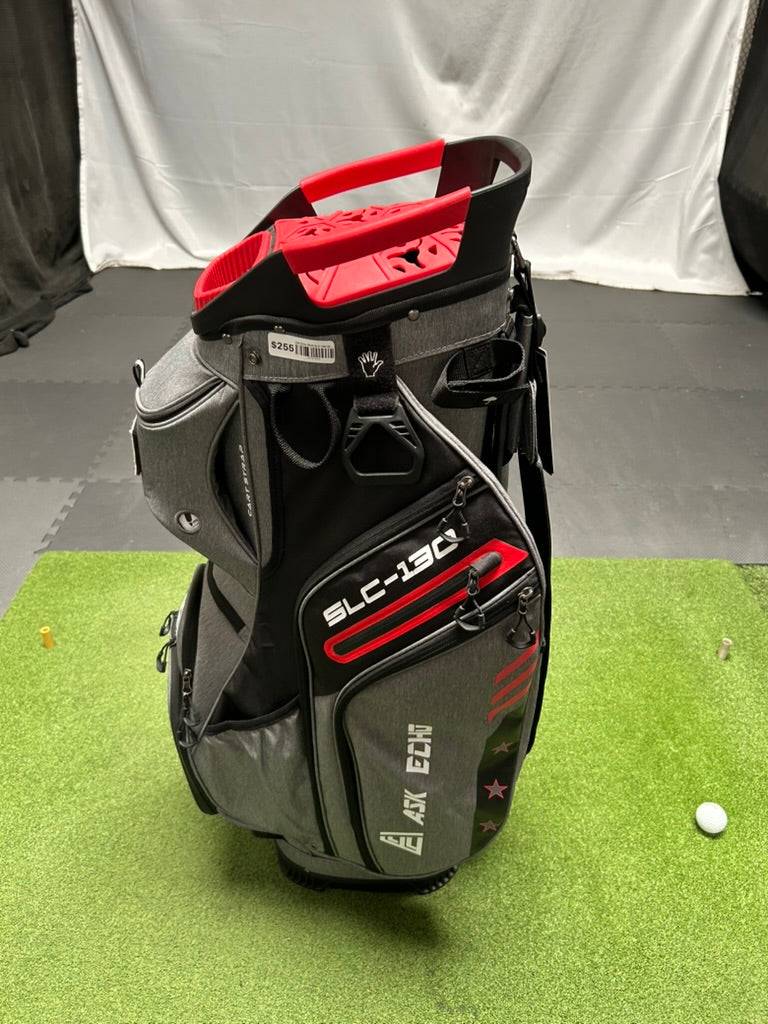 ASK ECHO SLC-130 Golf Bag