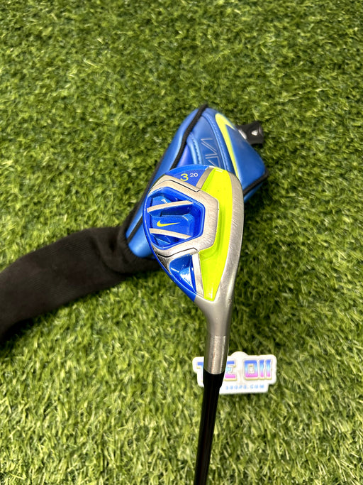 Nike Vapor Fly 3H 20 Loft Regular RH