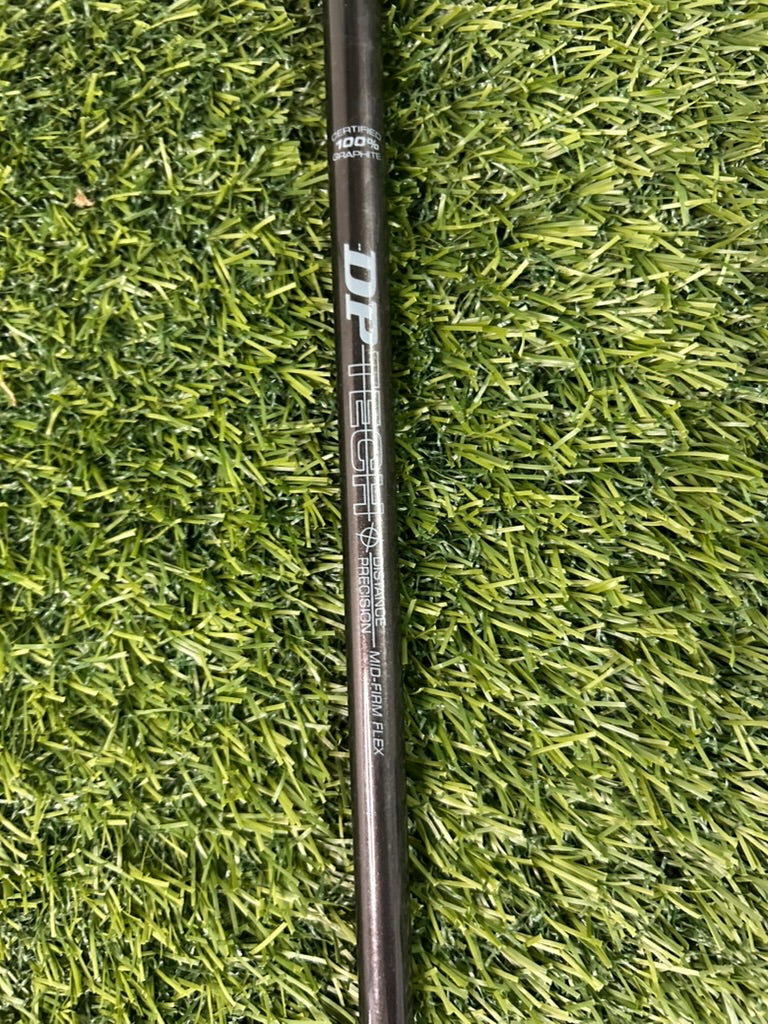 Dunlop Tour Special 1-Iron 16 Loft Senior RH
