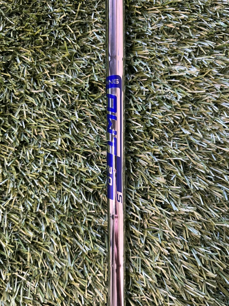 Ping G425 Iron Black Dot 5-Iron Stiff RH