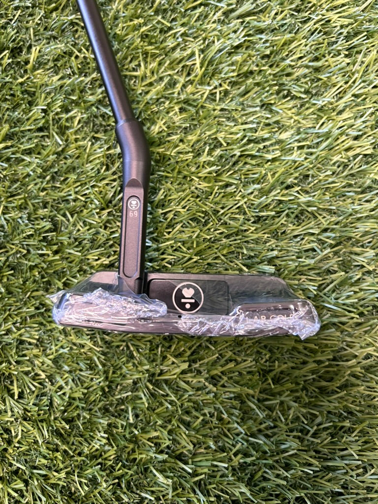 L.A.B. Golf LINK 2.2 Putter 69 Loft RH