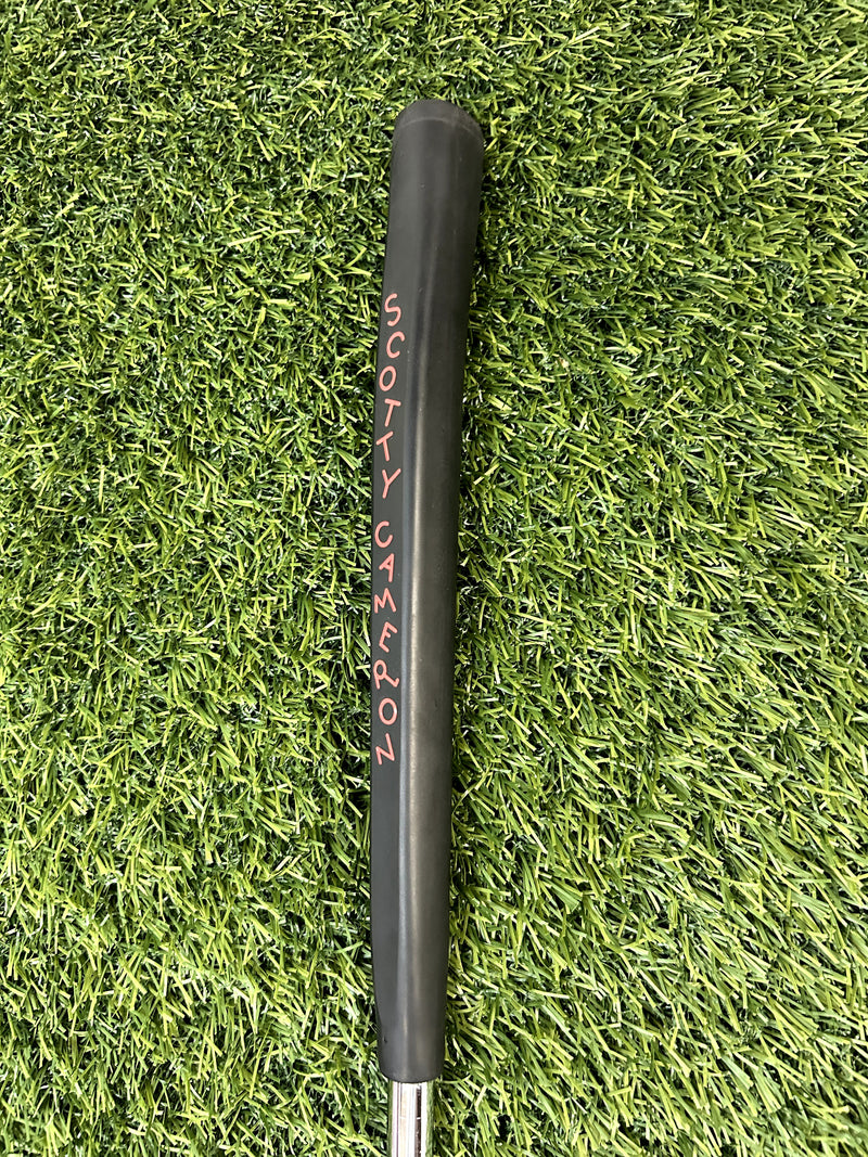 Scotty Cameron Circle T Phantom T-11.5 Proto 34" Putter RH