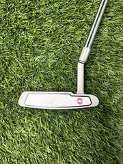 Odyssey White Hot Pro Blade 34.5" Putter RH