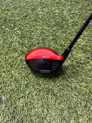 Nike Covert Tour Driver 10.5 Loft Stiff RH