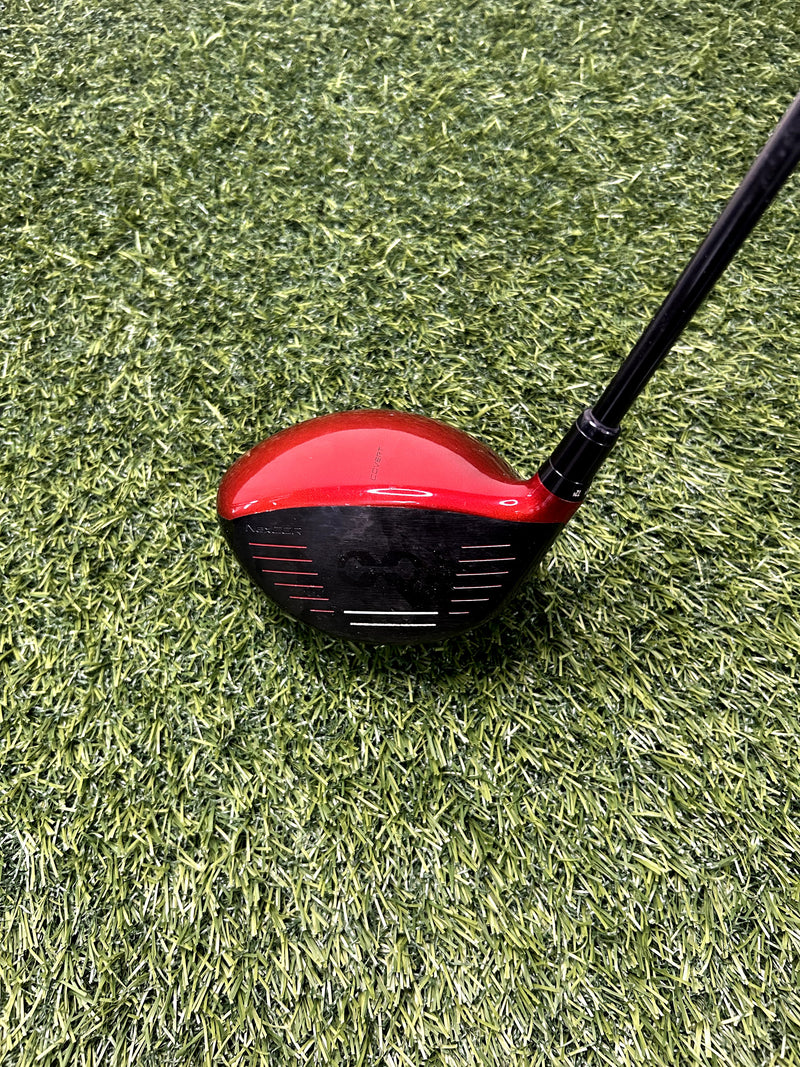 Nike Covert Tour Driver 10.5 Loft Stiff RH
