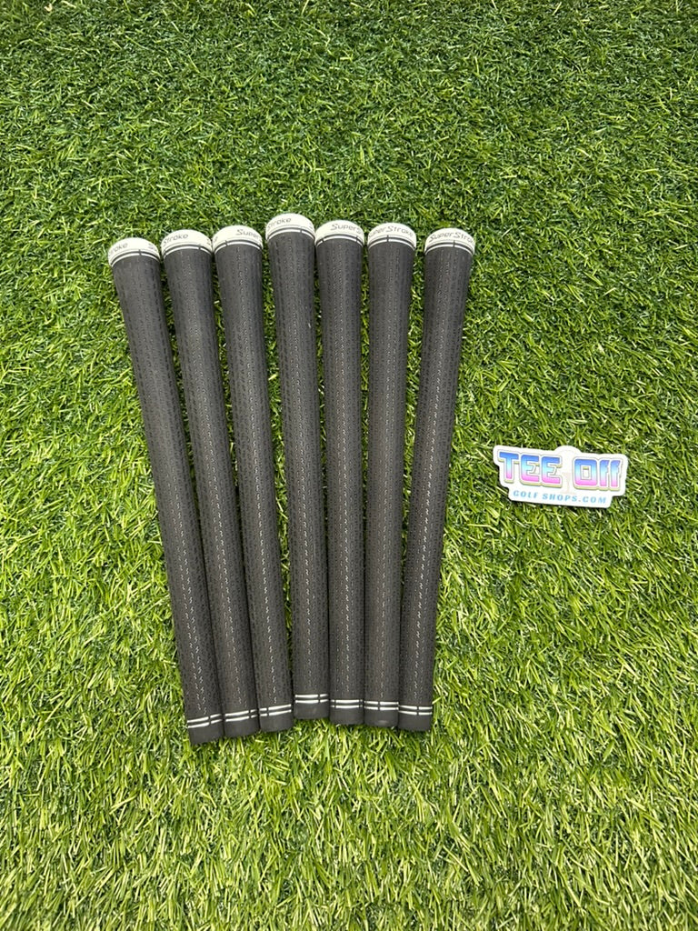 Lamkin Crossline 360 (7pk) Standard Club Grip