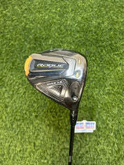 Callaway Rogue ST Max LS Driver 10.5 Loft Stiff RH