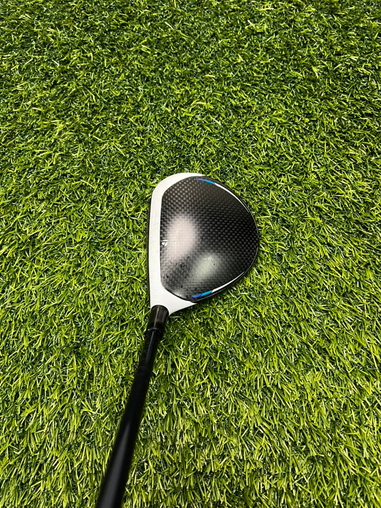TaylorMade SIM 2 Max 3-Wood 15 Loft Stiff RH
