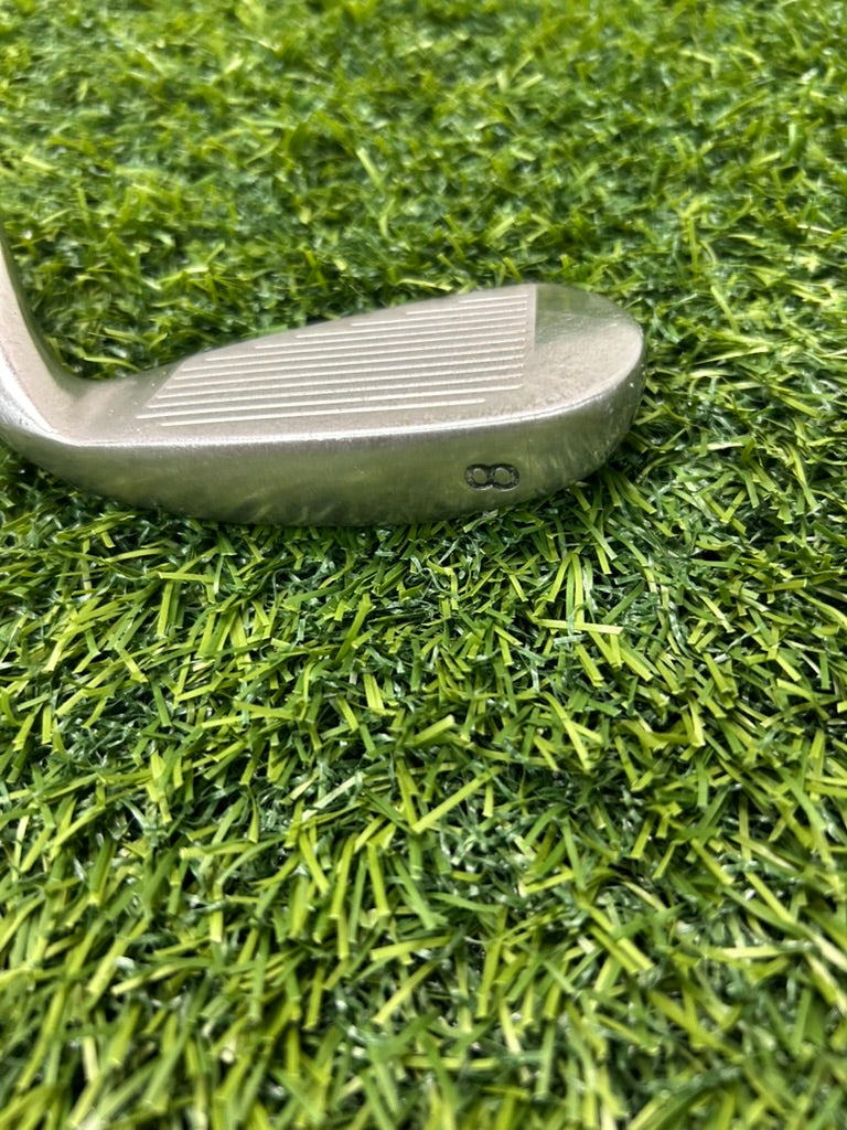 TaylorMade Tour Burner Head Only 8-Iron LH