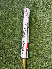 Odyssey White Hot XG #7 Mallet Putter RH