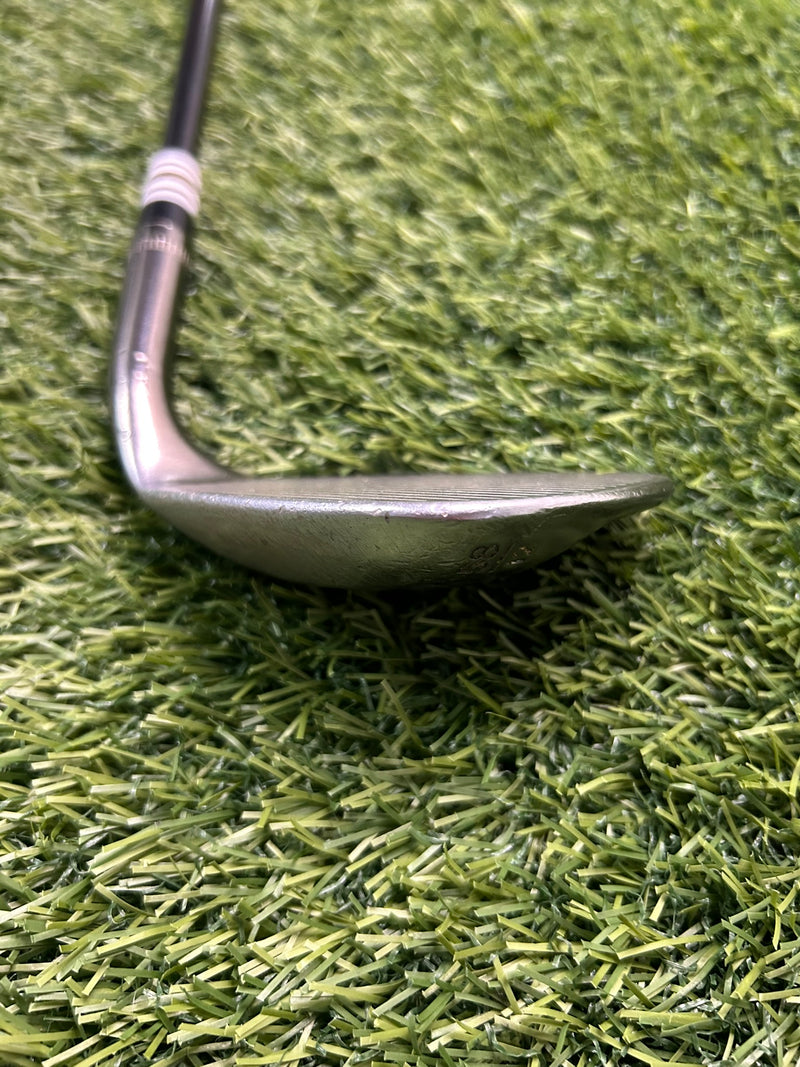 Callaway PM Grind Lob Wedge 58 Loft Stiff LH