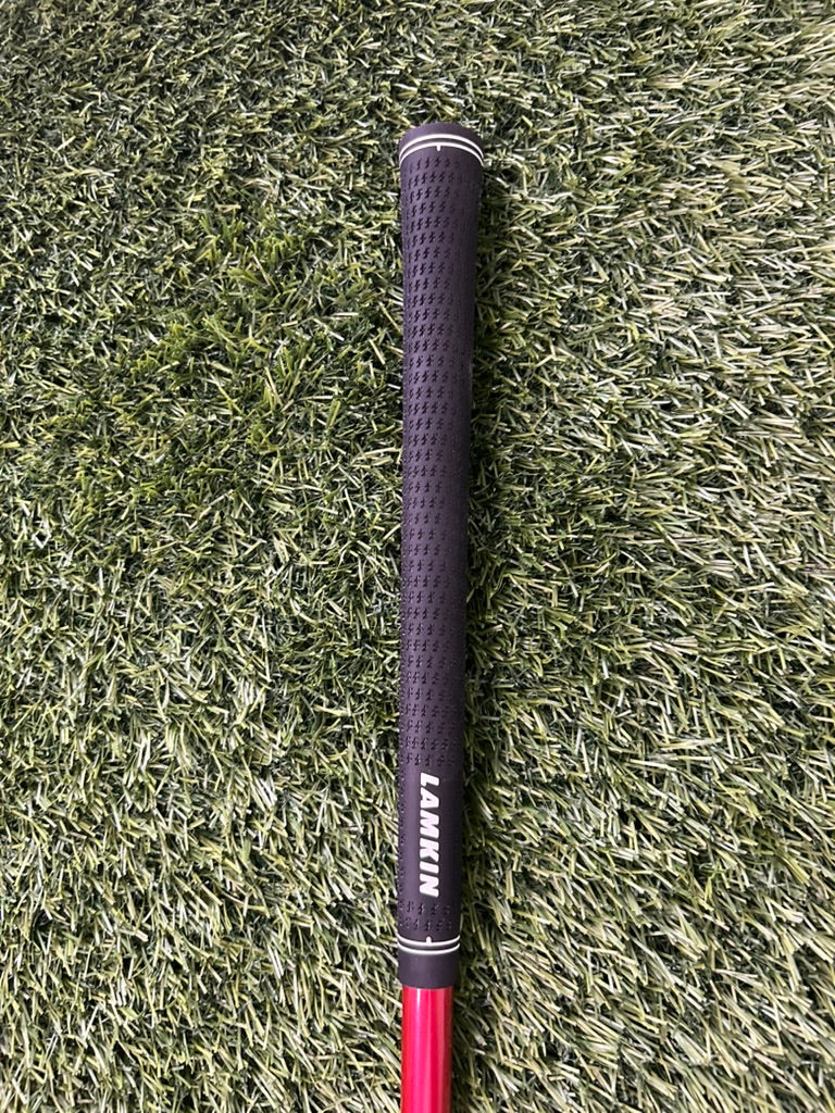 Srixon ZX MKII 3-Wood 15 Loft Stiff RH