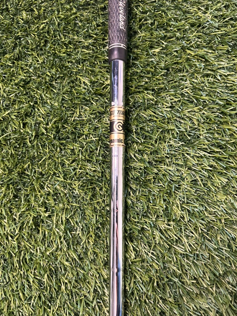 Cleveland CG11 Lob Wedge 60 Loft Wedge Flex RH